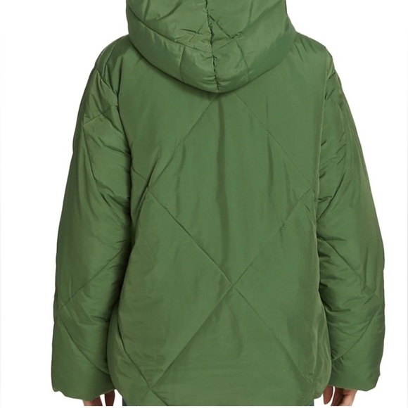 Free People Emmy Swing Puffer jacket - Picture 4 of 11